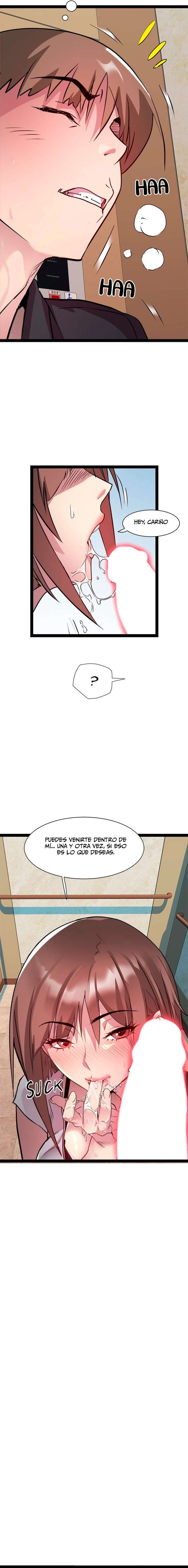Veintitrés otra vez Capitulo 25 página 2