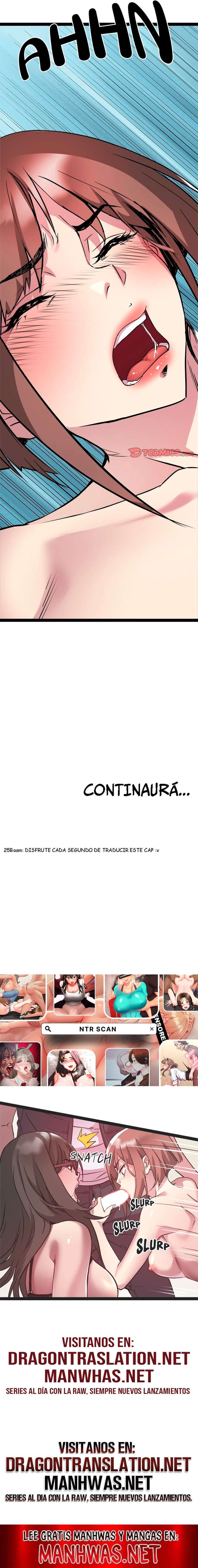 Veintitrés otra vez Capitulo 26 página 16