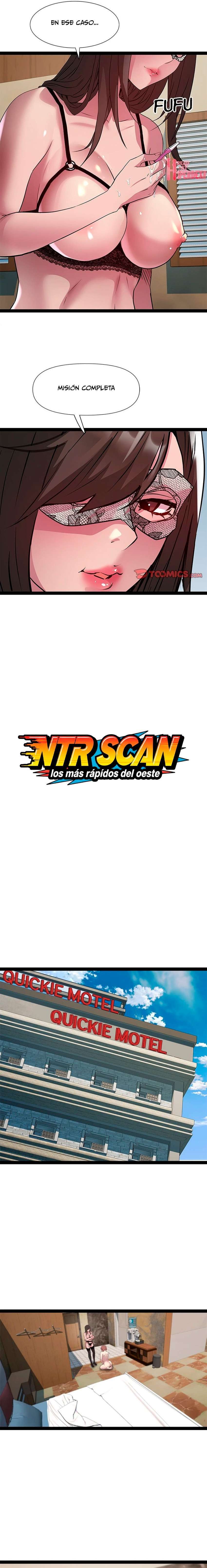 Veintitrés otra vez Capitulo 26 página 2