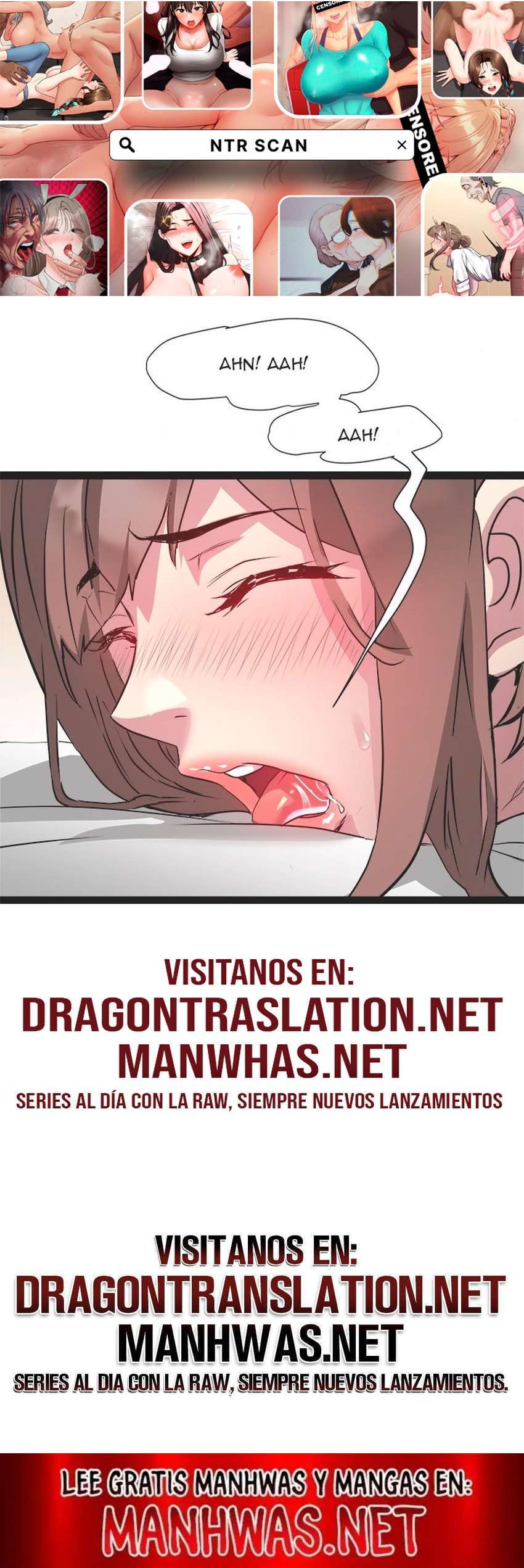 Veintitrés otra vez Capitulo 27 página 17