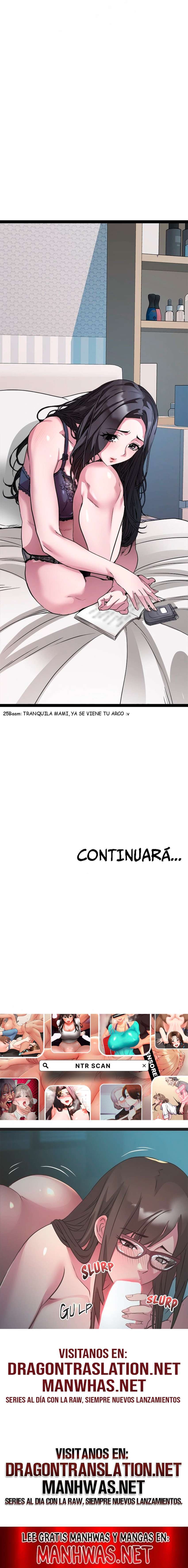 Veintitrés otra vez Capitulo 29 página 15