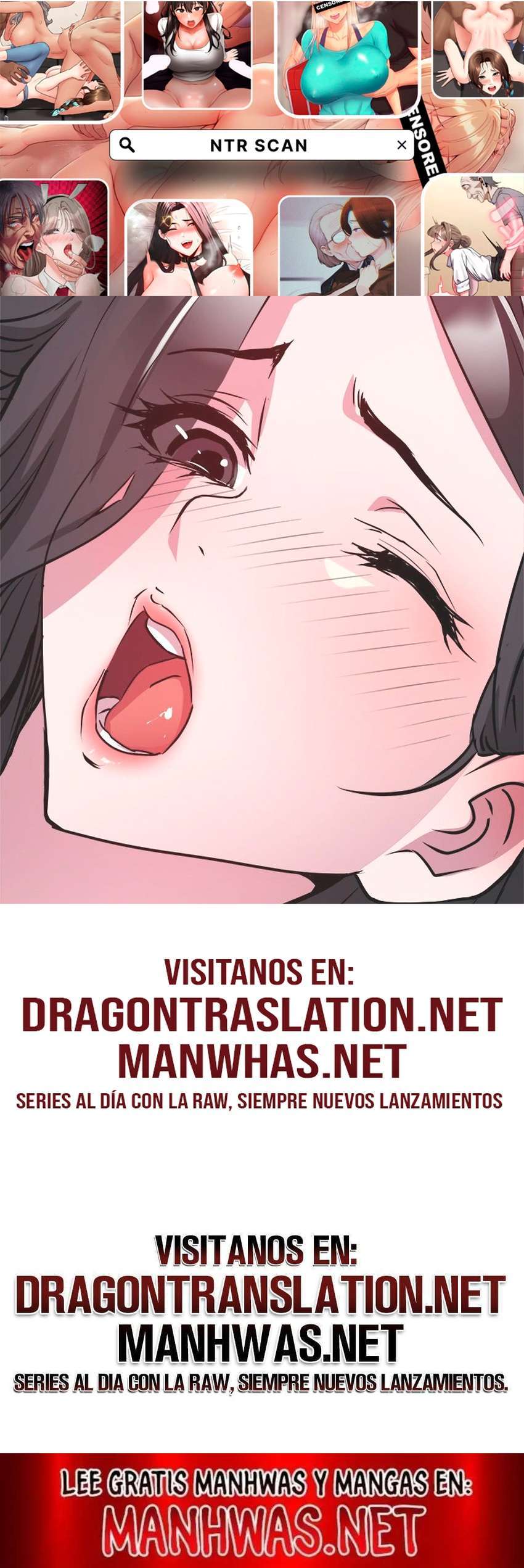 Veintitrés otra vez Capitulo 34 página 16