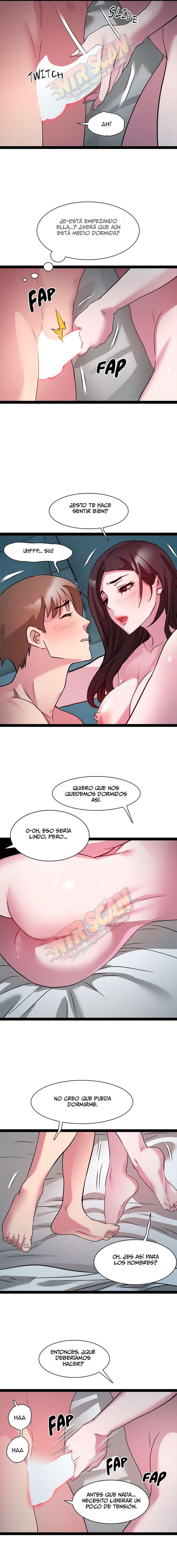 Veintitrés otra vez Capitulo 37 página 13