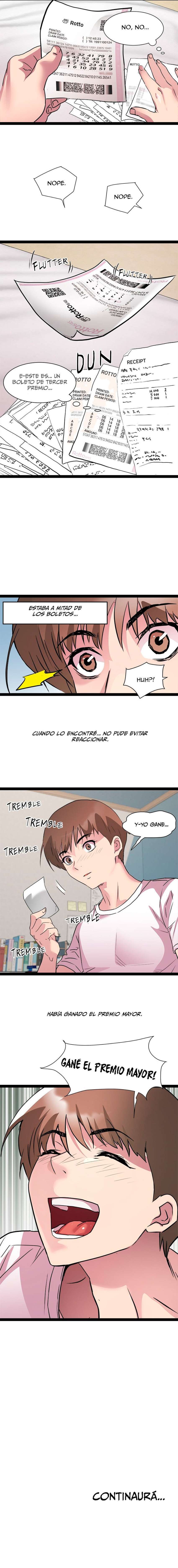 Veintitrés otra vez Capitulo 38 página 15