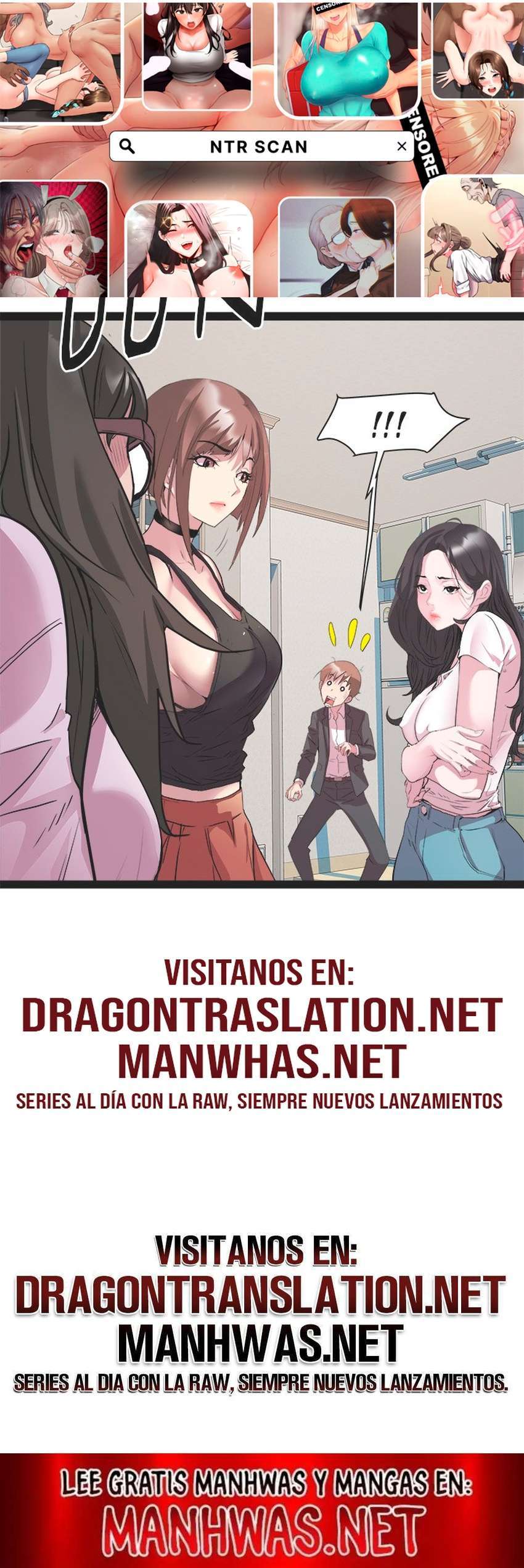 Veintitrés otra vez Capitulo 39 página 16