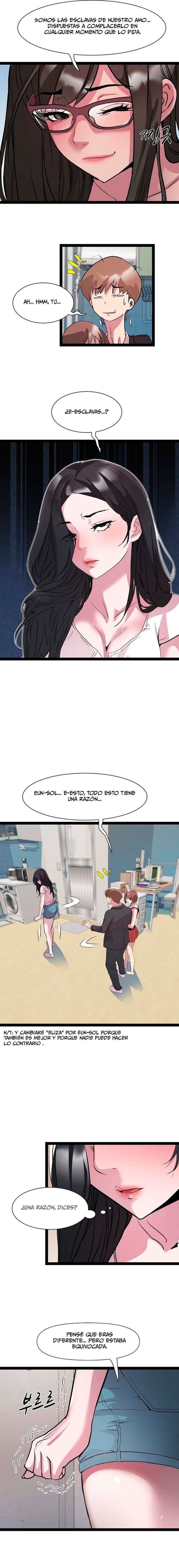 Veintitrés otra vez Capitulo 40 página 7