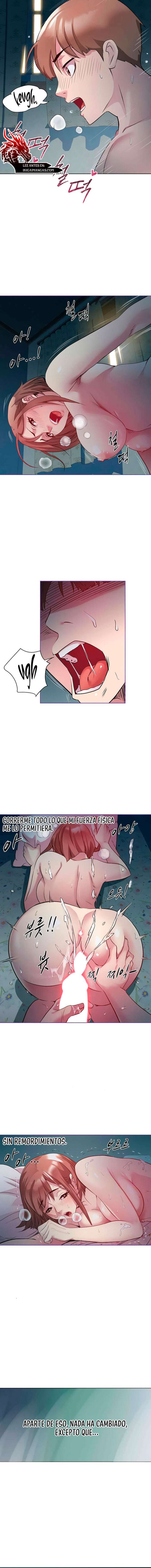 Veintitrés otra vez Capitulo 5 página 2