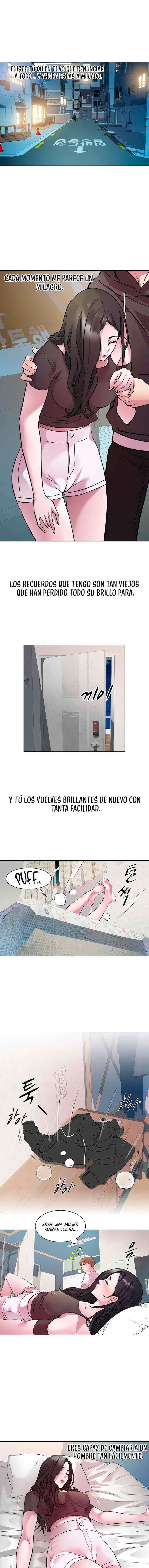 Veintitrés otra vez Capitulo 6 página 7
