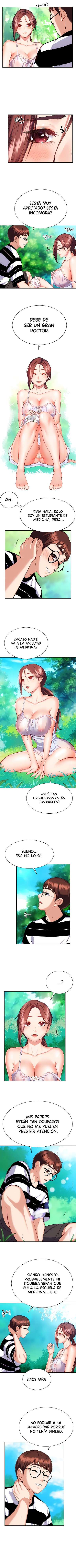 Verano con Madre e Hija Capitulo 10 página 2