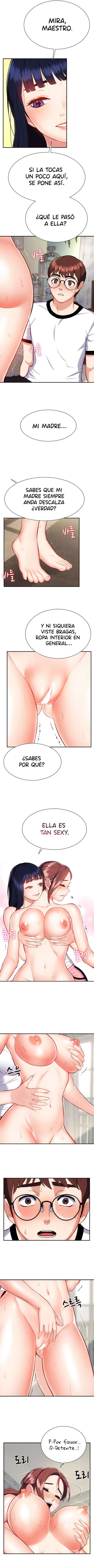 Verano con Madre e Hija Capitulo 11 página 2