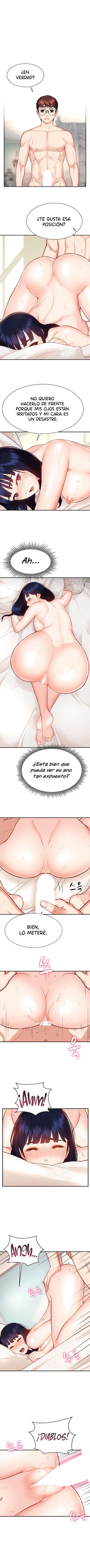 Verano con Madre e Hija Capitulo 12 página 6