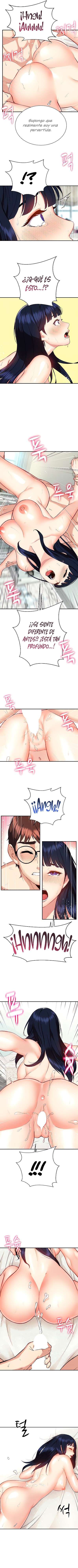 Verano con Madre e Hija Capitulo 13 página 3
