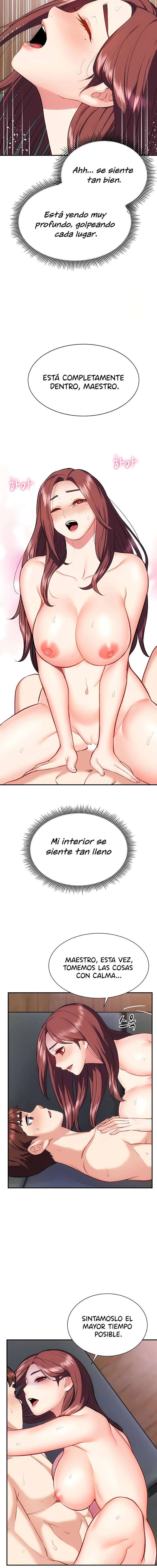 Verano con Madre e Hija Capitulo 19 página 2