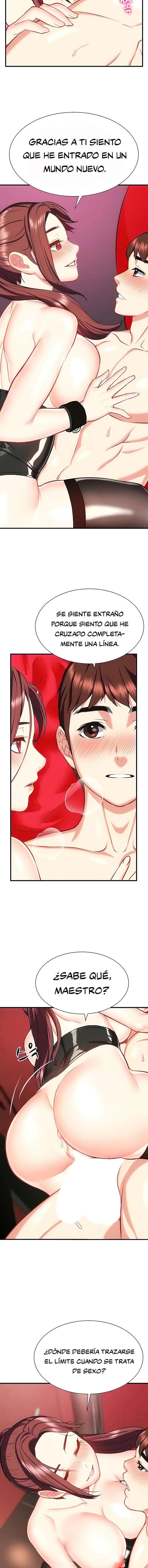 Verano con Madre e Hija Capitulo 28 página 2