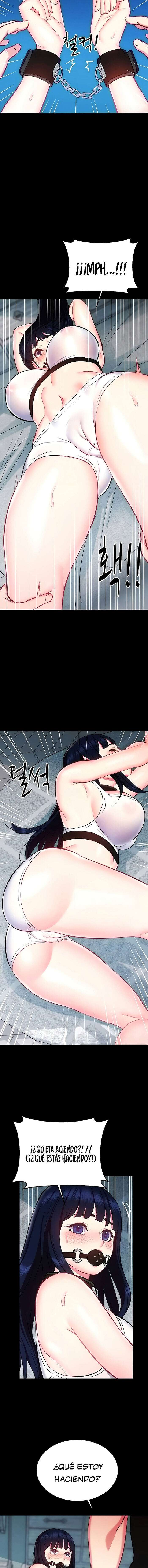 Verano con Madre e Hija Capitulo 28 página 5