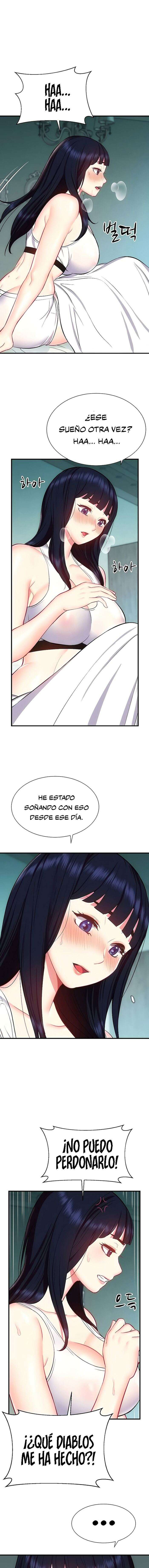 Verano con Madre e Hija Capitulo 28 página 9