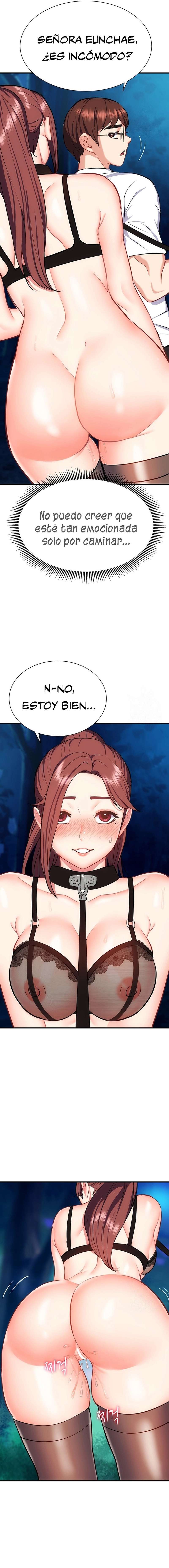 Verano con Madre e Hija Capitulo 29 página 13