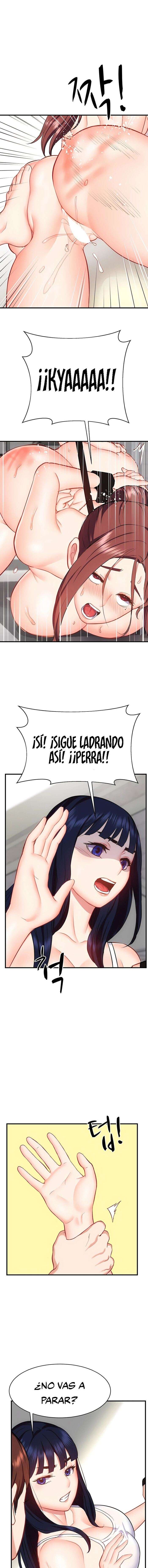Verano con Madre e Hija Capitulo 31 página 17