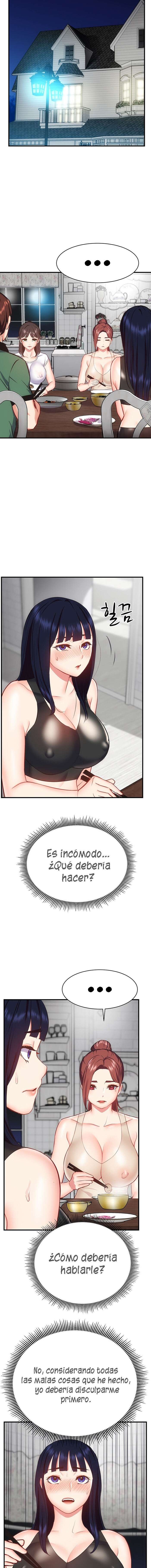 Verano con Madre e Hija Capitulo 35 página 14
