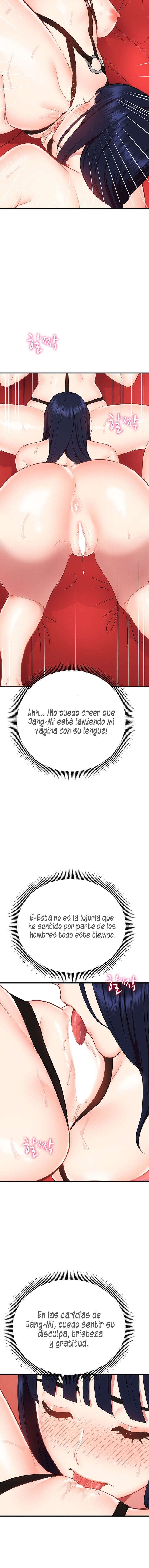 Verano con Madre e Hija Capitulo 36 página 14
