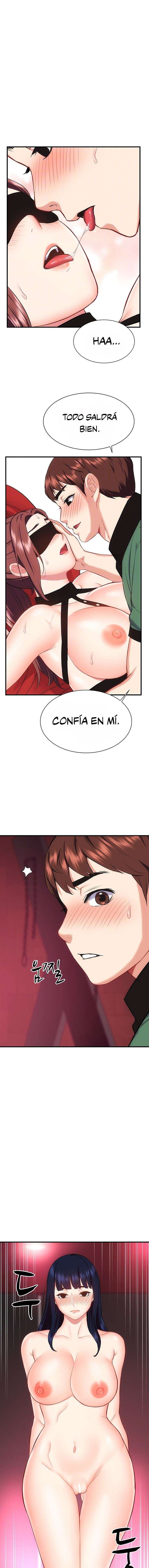 Verano con Madre e Hija Capitulo 36 página 5