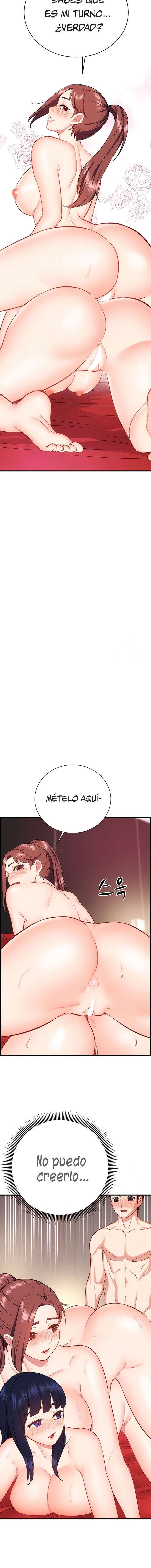 Verano con Madre e Hija Capitulo 38 página 2