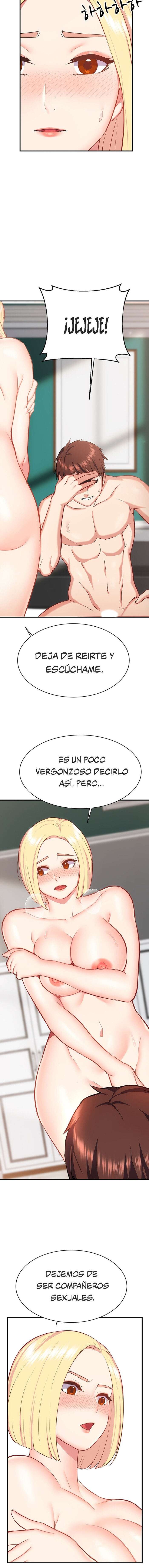 Verano con Madre e Hija Capitulo 39 página 15
