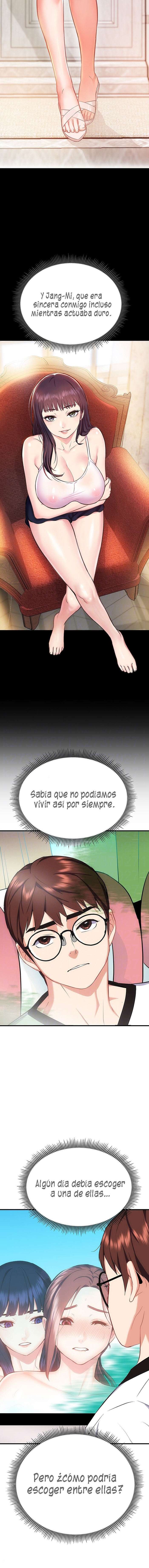 Verano con Madre e Hija Capitulo 39 página 4