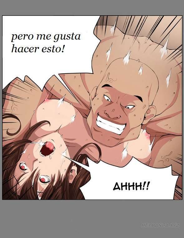 Venus ManTrap Capitulo 1 página 17
