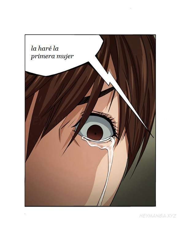 Venus ManTrap Capitulo 1 página 22