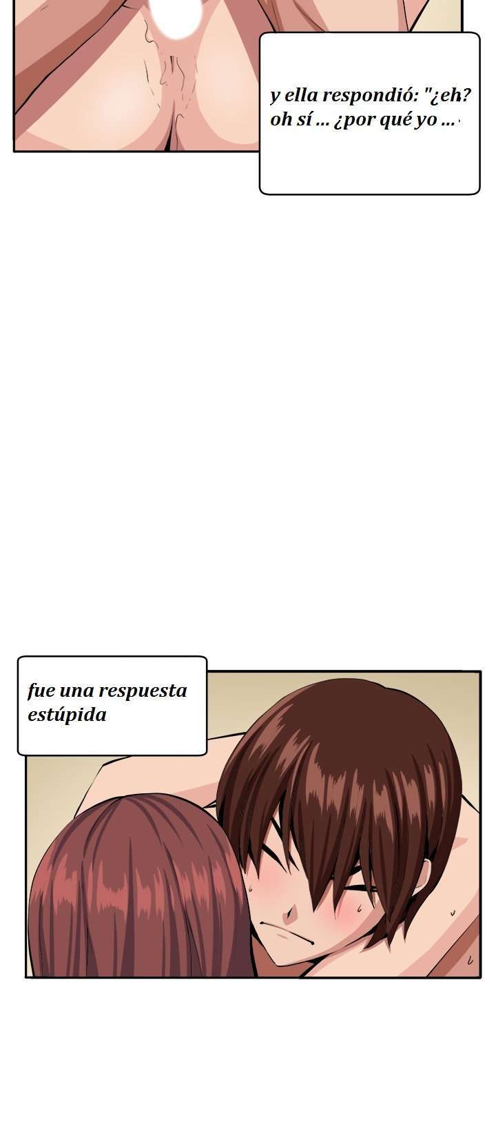 Venus ManTrap Capitulo 10 página 11