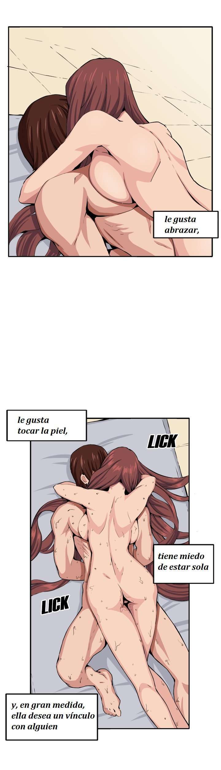 Venus ManTrap Capitulo 10 página 16