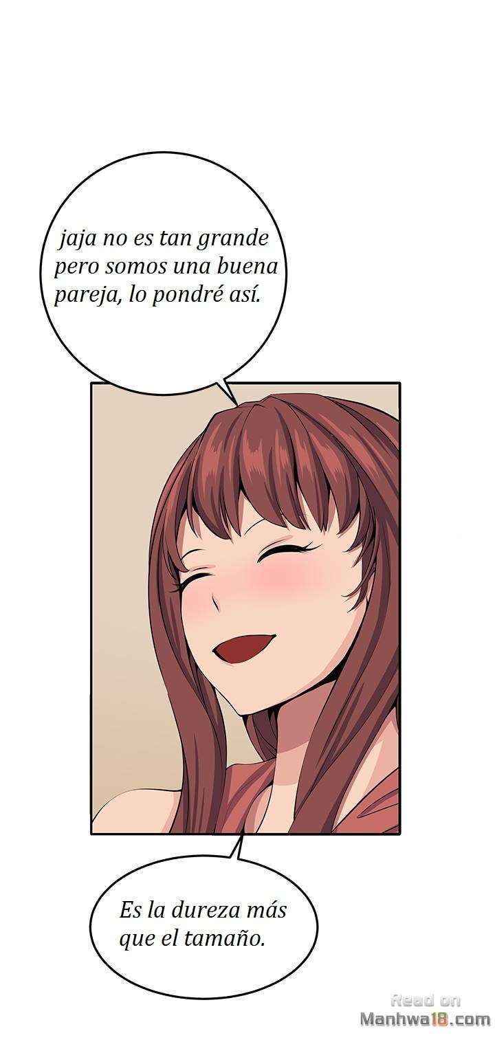 Venus ManTrap Capitulo 13 página 30