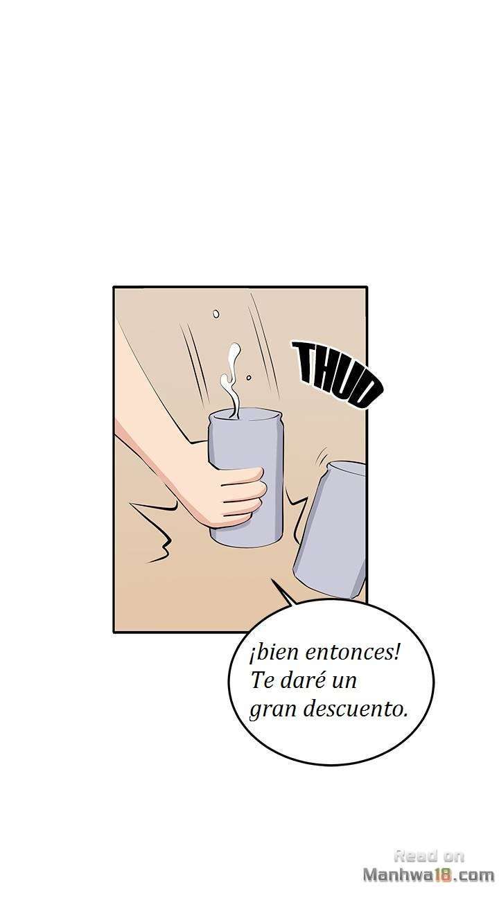 Venus ManTrap Capitulo 13 página 32