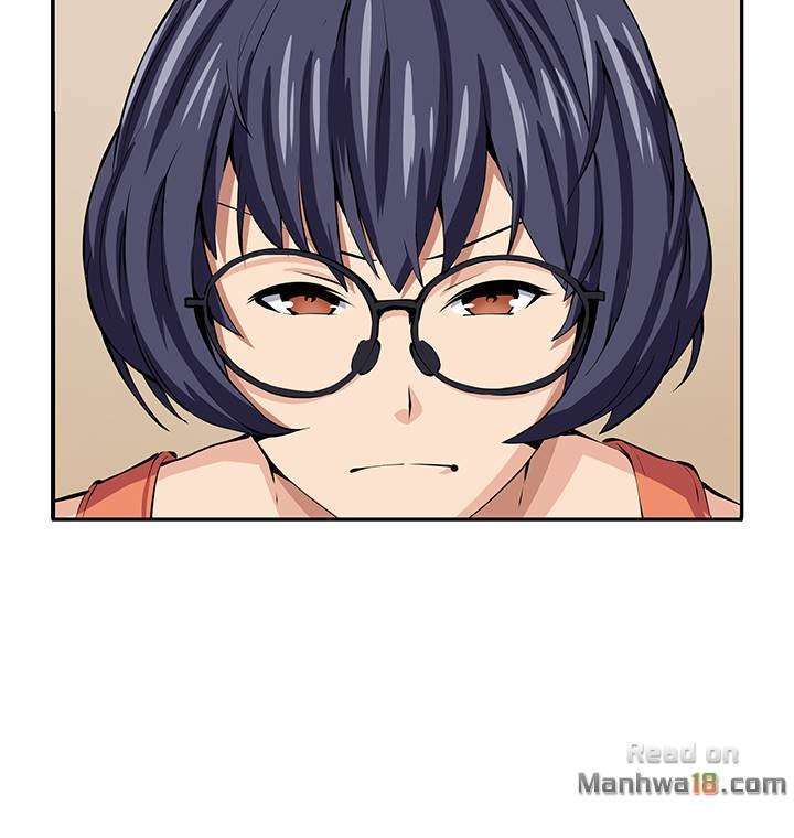 Venus ManTrap Capitulo 13 página 35