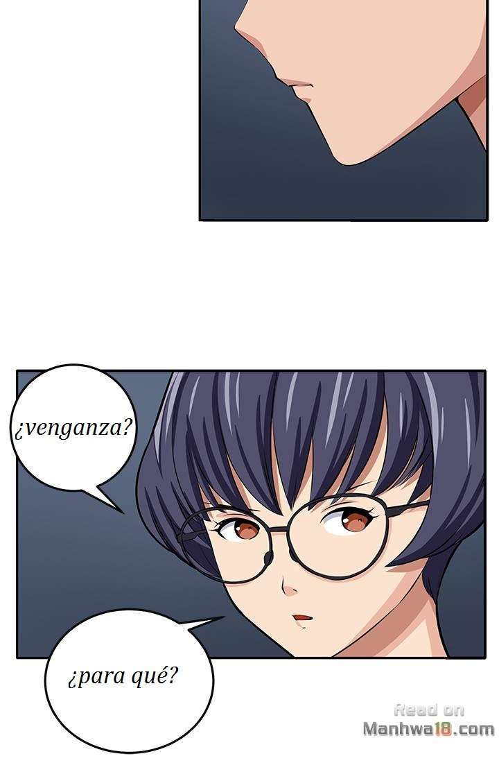 Venus ManTrap Capitulo 14 página 21