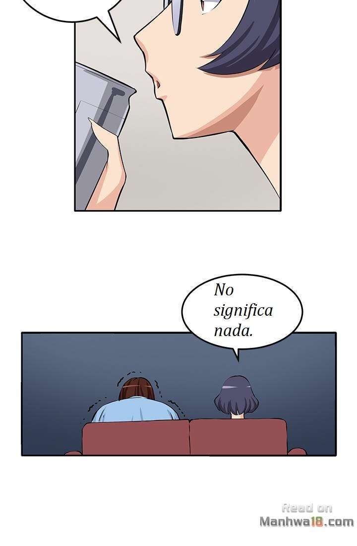 Venus ManTrap Capitulo 14 página 23