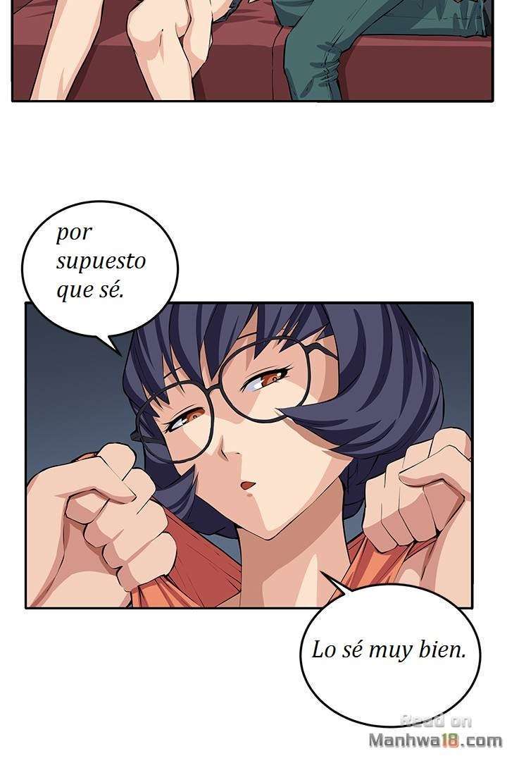 Venus ManTrap Capitulo 14 página 25