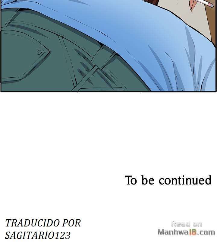 Venus ManTrap Capitulo 14 página 35