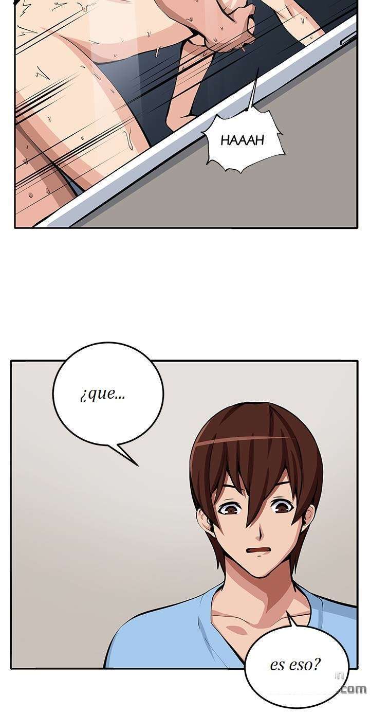 Venus ManTrap Capitulo 14 página 6