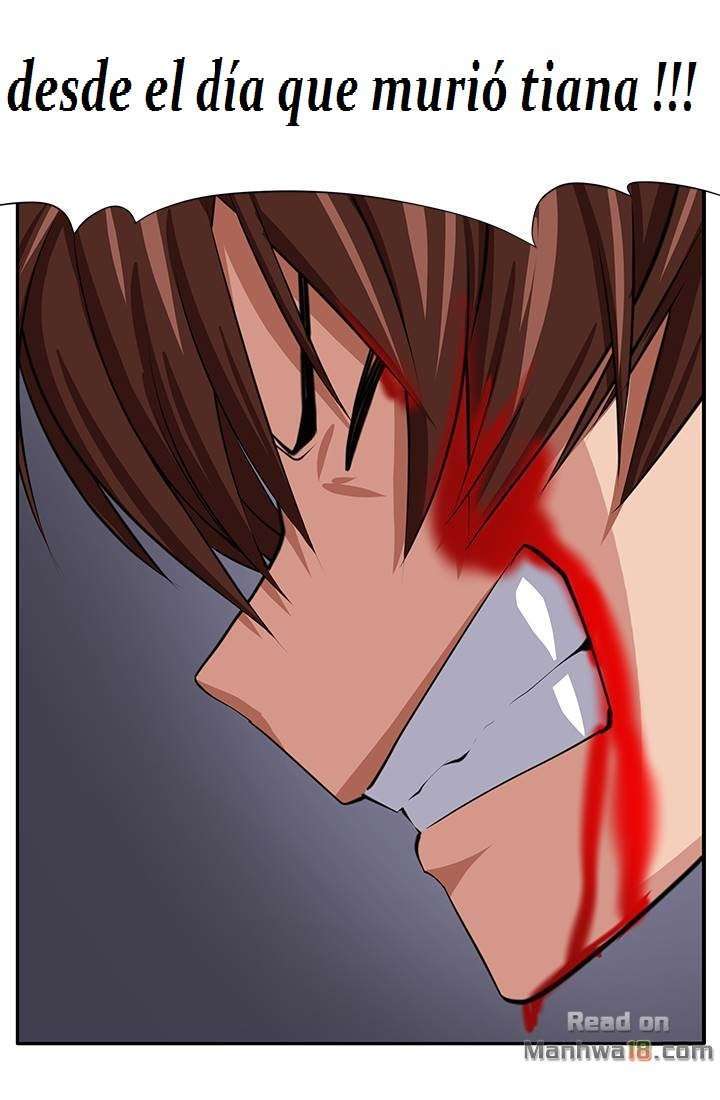 Venus ManTrap Capitulo 15 página 11