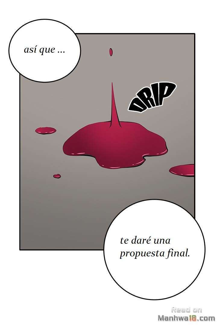 Venus ManTrap Capitulo 15 página 2