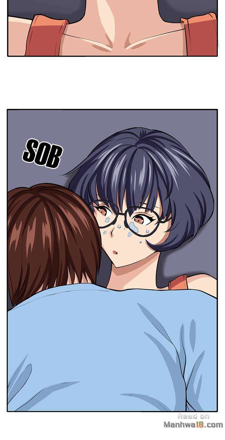 Venus ManTrap Capitulo 15 página 25
