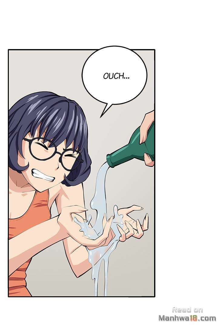 Venus ManTrap Capitulo 15 página 29