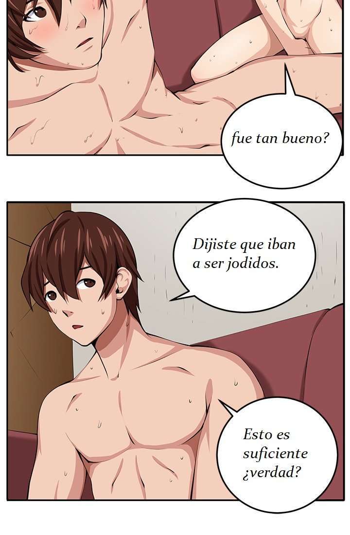 Venus ManTrap Capitulo 16 página 13
