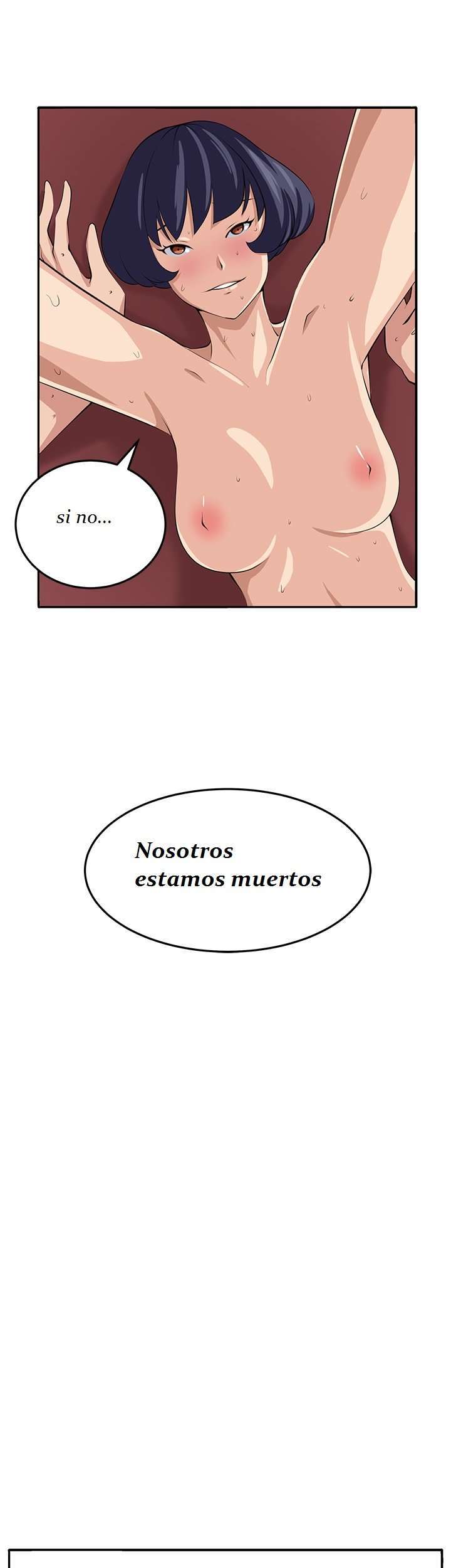Venus ManTrap Capitulo 16 página 16