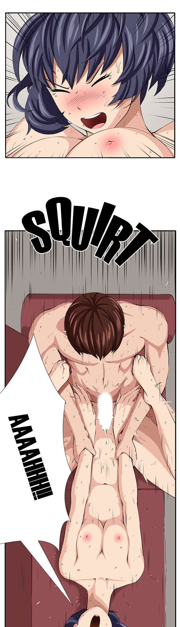 Venus ManTrap Capitulo 16 página 24