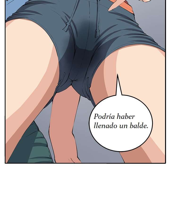 Venus ManTrap Capitulo 16 página 31