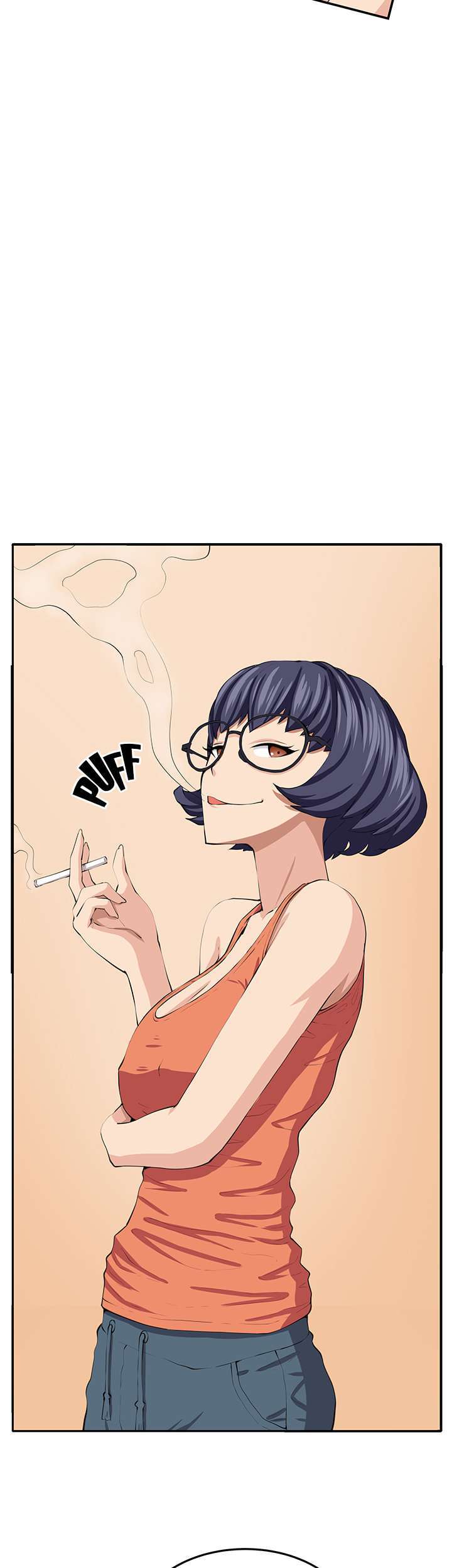 Venus ManTrap Capitulo 16 página 35