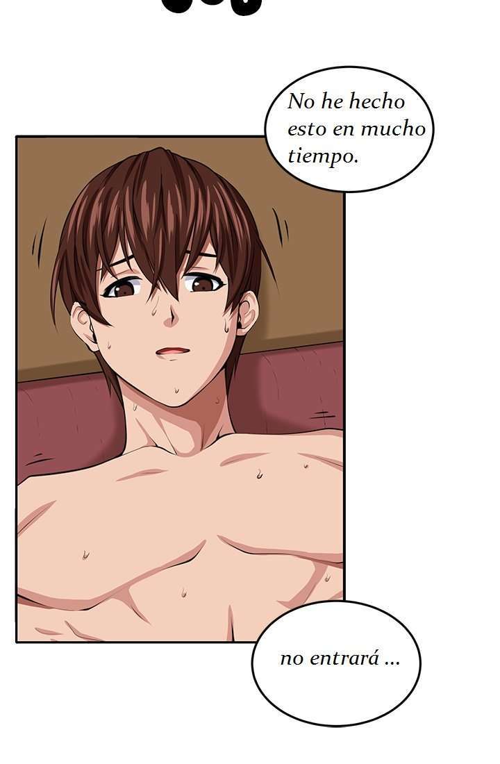 Venus ManTrap Capitulo 16 página 5